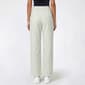 Juniors A.Byer Mini Stripe Wide Leg Pants - image 2