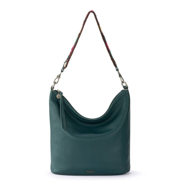 The Sak Jasmine Bucket Crossbody - image 