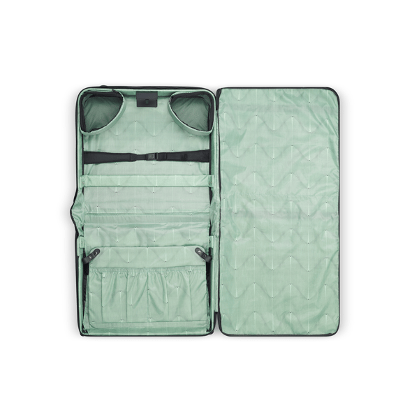 Delsey Paris Skymax 2.0 2-Wheeled Garment Bag