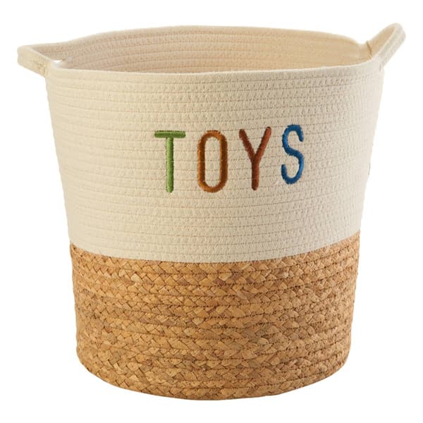 Jack & Lynn Large Hamper - Toys - image 