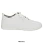 Womens Easy Street Command Knit Fashion Sneakers - image 2