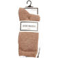 Womens Steve Madden 5pk Pin Dot Crew Socks - image 1