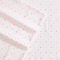 Laura Ashley® Kids Heart Geo Ditsy Sheet Set - image 5