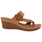 Womens Good Choice Taryn Wedge Sandals - image 2