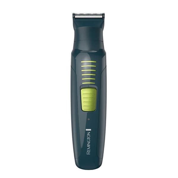 Remington Cordless Personal Groomer with USB Charging