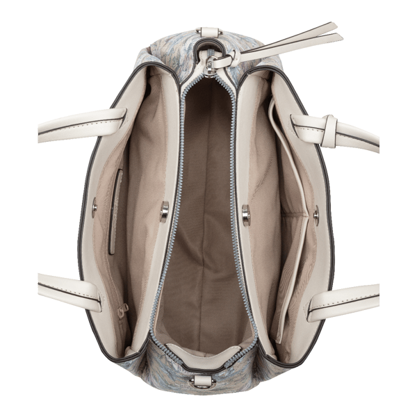 Nine West Luela Satchel