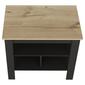 FM FURNITURE Brooklyn Wooden Top Kitchen Island - image 5