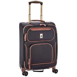 London Fog Nottingham 20in. Expandable Carry On