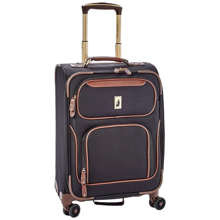 London Fog Nottingham 20in. Expandable Carry On