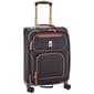 London Fog Nottingham 25in. Expandable Spinner Luggage - image 1