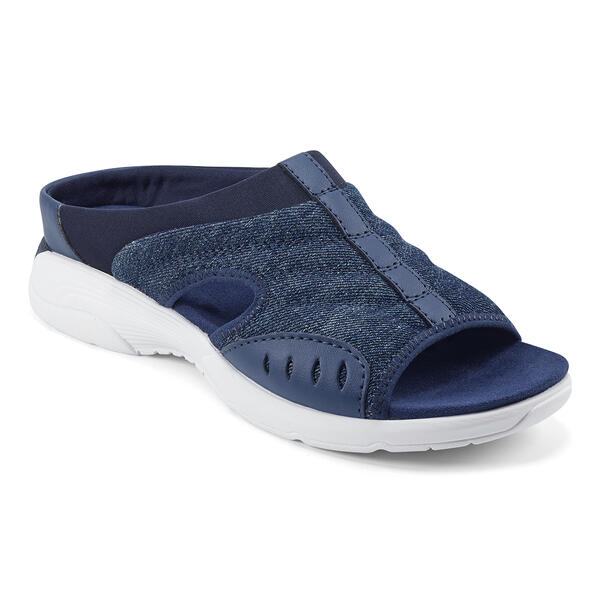 Womens Easy Spirit Traciee Ombre Sport Sandals - image 