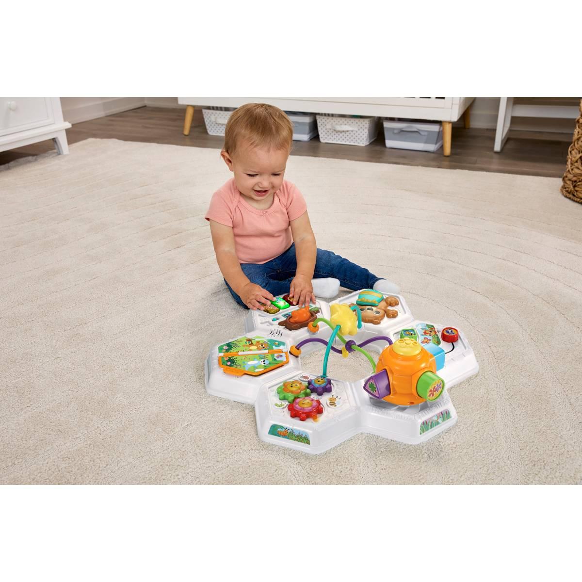 VTech® Buzz & Learn Activity Table™