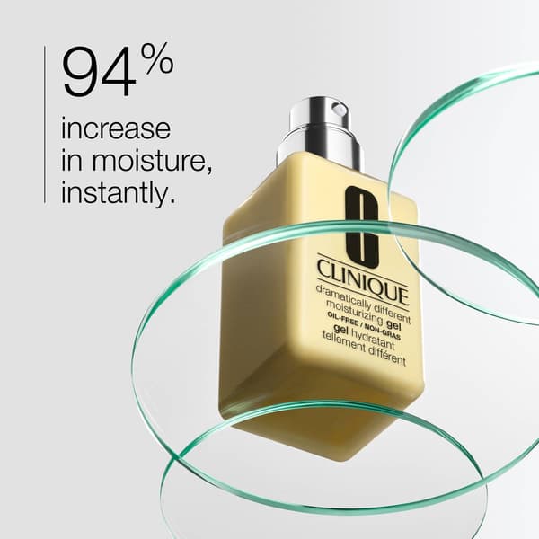 Clinique Dramatically Different&#8482; Moisturizing Gel for Face