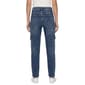 Womens Angels Of Difference Slim Leg Cargo Jeans - image 2