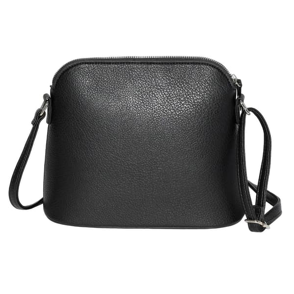 NICCI Crossbody Bag w/ Front Flap