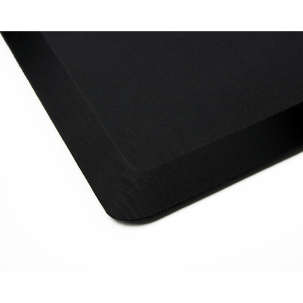 Floortex® AFS-TEX® 3000 Black Active Anti-Fatigue Mat