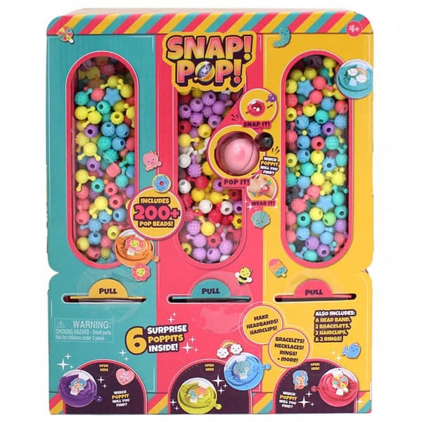 Snap Pop! Candy Store - image 