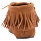 Womens LAMO Sheepskin Ava Moccasins - image 4