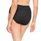 Womens Warners® 3pk Cotton High-Cut Lace Panties WRW263HC04 - image 10