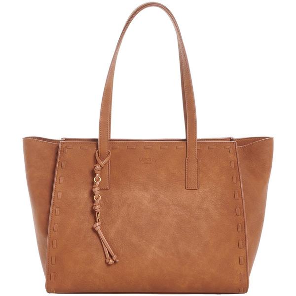 Lucky Brand Zia Tote - image 