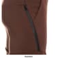 Mens Cougar® Sport Jogger Sweatpants w/ Big Zipper - image 2
