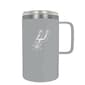 Great American Products 18oz. San Antonio Spurs Hustle Mug - image 1