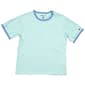 Girls (7-16) Champion® Oversized Ringer Tee - image 2