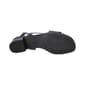 Womens Easy Street Chantell Asymmetrical Sandals - image 5