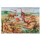 Melissa &amp; Doug® 48pc. Dinosaurs Floor Puzzle - image 2