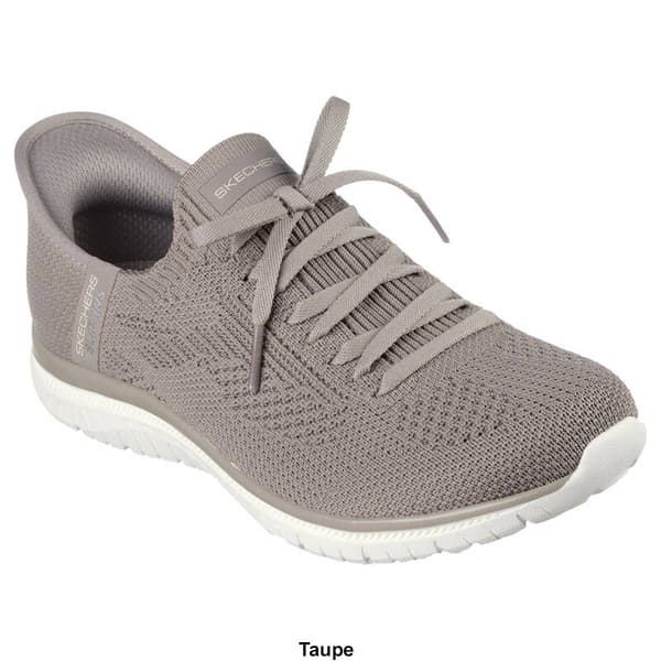 Womens Skechers Slip-ins&#174; Virtue Divinity Athletic Sneakers