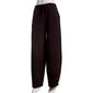 Juniors Love Tree Soft Air Drawstring Barrel Pants - image 1