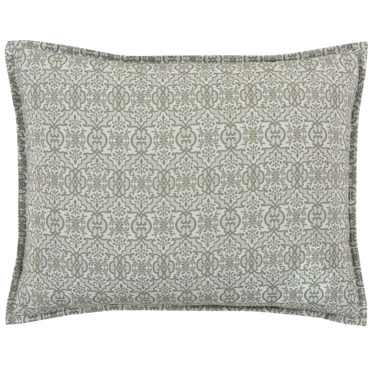 Royal Court Evergreen 2pc. Quilt Set