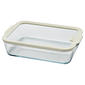 Mynt 128oz Deep Baking Dish w/ Vent Lid - image 1