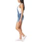 Juniors Wallflower Retro High Rise Shortalls - image 3