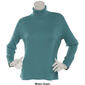 Women Payton & Primrose Long Sleeve Ribbed Pullover - image 4