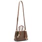 Anne Klein Bonded Satchel - image 6