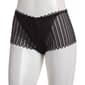 Womens Rene Rofe Alter Ego Boyleg Panties P199015-BLK - image 1
