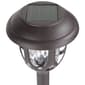 Northlight Seasonal Lantern Style LED Pathway Markers - Set of 6 - image 6