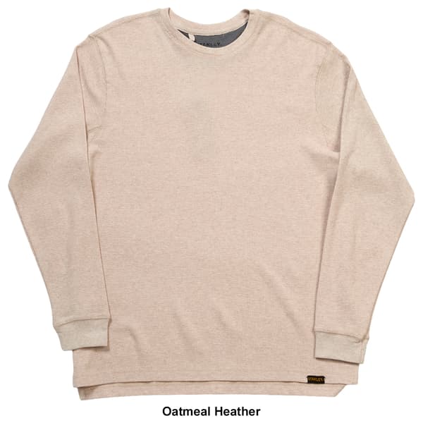 Mens Stanley&#174; Crew Neck Heavyweight Thermal
