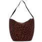 The Sak Sequoia Leopard Hobo - image 1