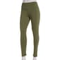Juniors Jolie & Joy Basic Solid High Waist Leggings - image 1