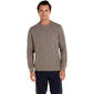 Mens LANDS END(R) Ridgeline Long Sleeve Crew - image 1
