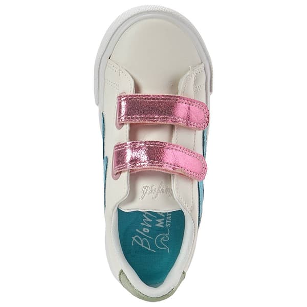 Little Girls Blowfish Vince Athletic Sneakers