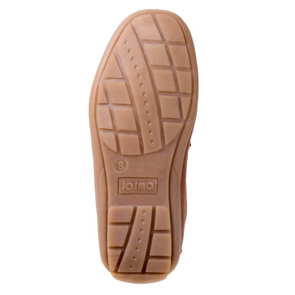 Toddler Boys Josmo Metal Accent Loafers