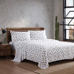 Wrangler Cacti Microfiber Sheet Set