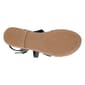 Womens Bella Vita Ala-Italy Strappy Sandals - image 5