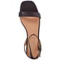 Womens Umpire Ankle Strap Block Heel Sandals - image 5