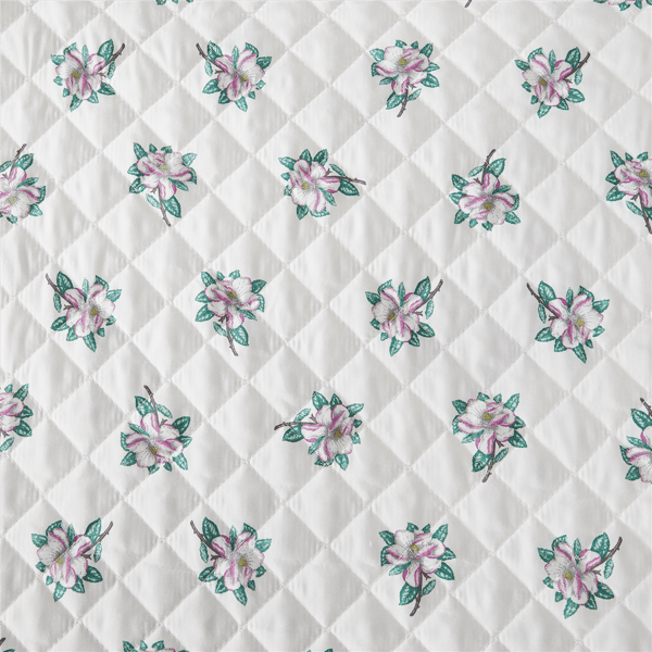 Portmeirion® Botanic Garden Reversible Quilt Set