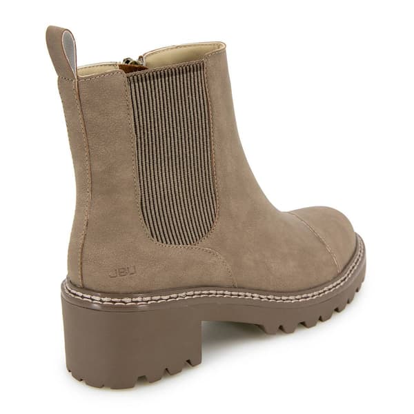 Womens JBU Reed Water Resistant Ankle Boots