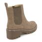 Womens JBU Reed Water Resistant Ankle Boots - image 3